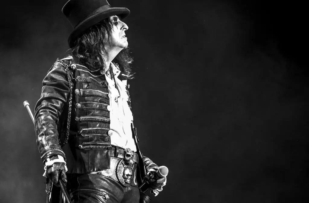 Alice Cooper – Manchester