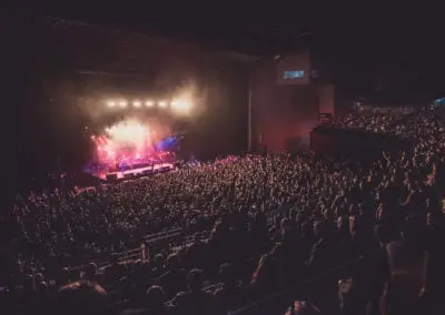 Leeds First Direct Arena Leeds
