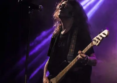 Glenn Hughes