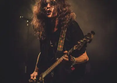Glenn Hughes