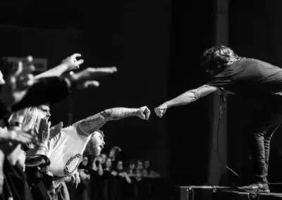 Danny McManara Embrace