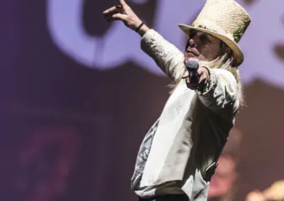 Cheap Trick Robin Zander