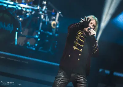 Def Leppard Joe Elliott