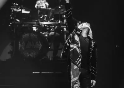 Def Leppard Joe Elliott