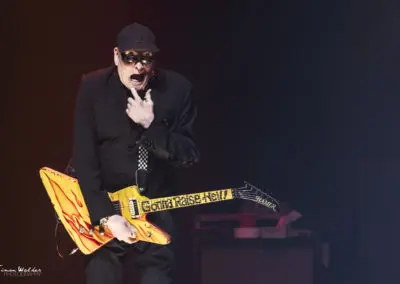 Cheap Trick Rick Nielsen