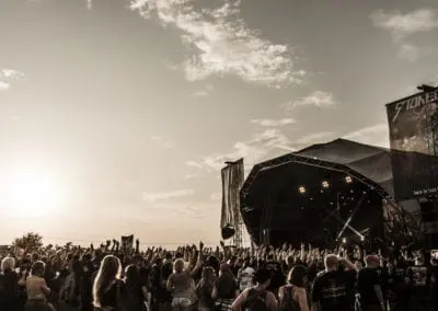 Main Stage
