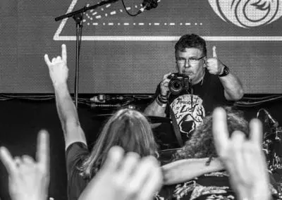 Music Photographer