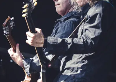 Diamond Head Live
