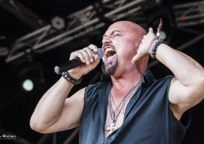 Geoff Tate Live