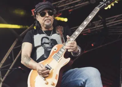 Phil Campbell