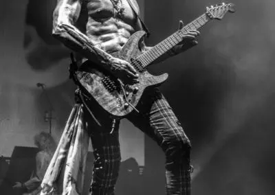 Def Leppard - Nashville