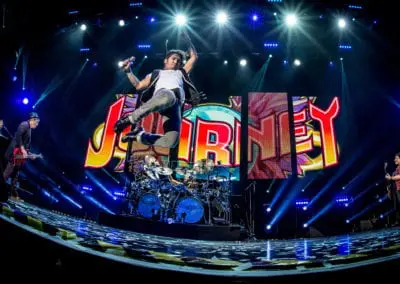 Journey Arnel Pineda