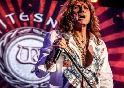 Whitesnake David Coverdale