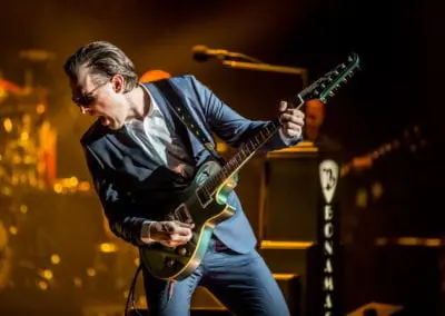 Joe Bonamassa 2015