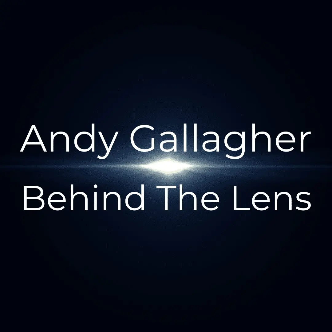 Andy Gallagher