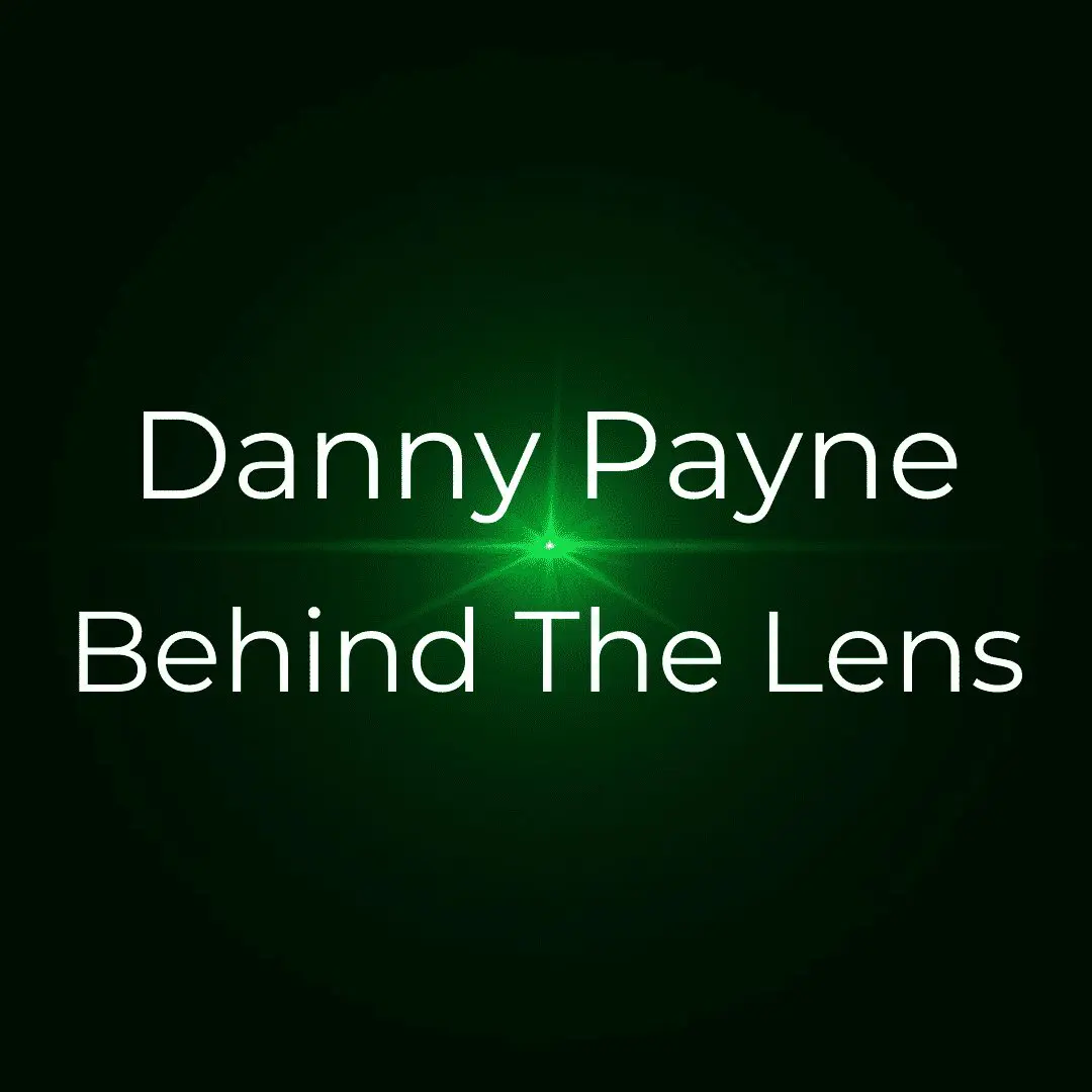 Danny Payne