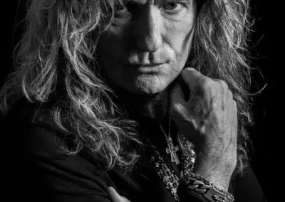 David Coverdale