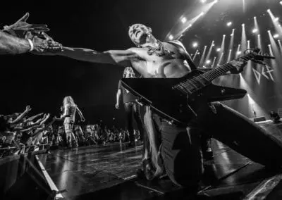 Def Leppard - Las Vegas