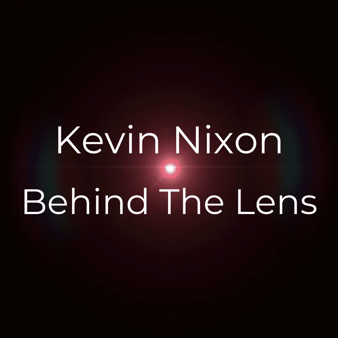 Kevin Nixon