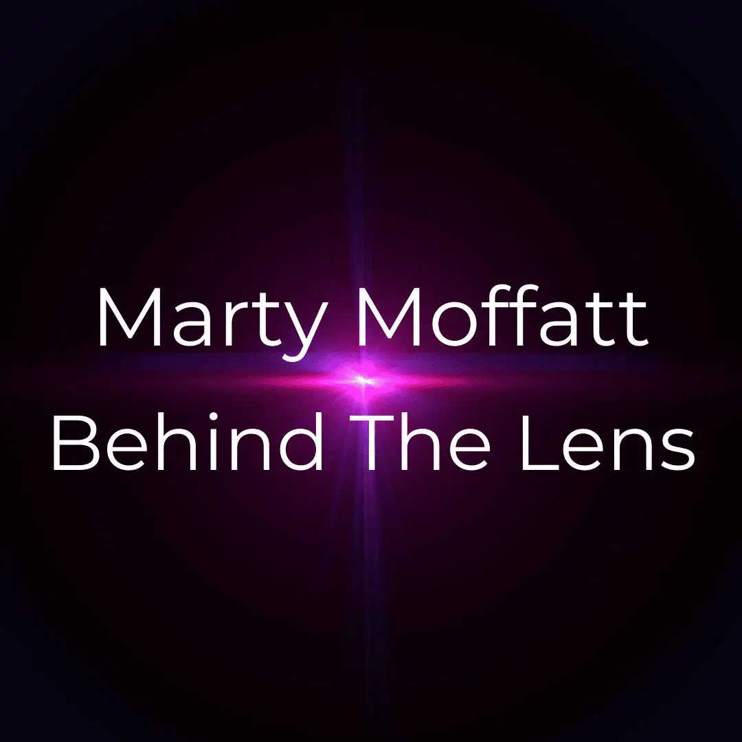 Marty Moffatt