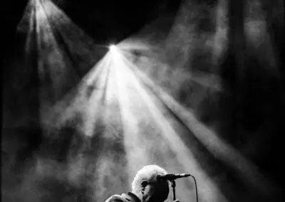 Sir Tom Jones