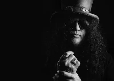 Slash
