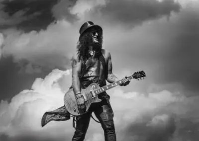 Slash