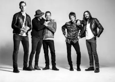 Temperance Movement Out Take