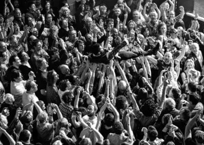 Vintage Trouble KOKO