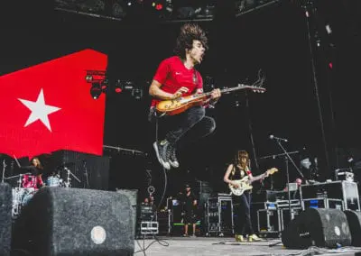 The Last Internationale JOSE SENA GOULAO