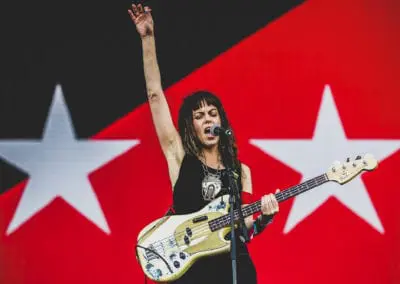 The Last Internationale JOSE SENA GOULAO