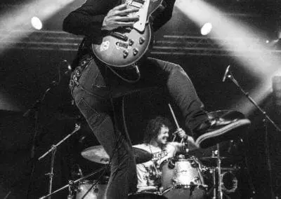 The Last Internationale Simon Walker Photography