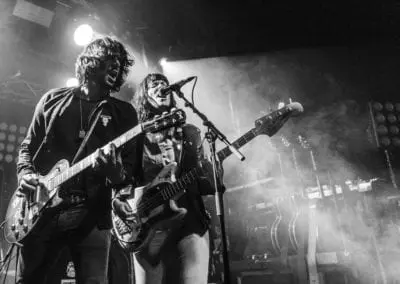 The Last Internationale Simon Walker Photography