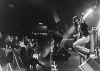 The Last Internationale Simon Walker Photography