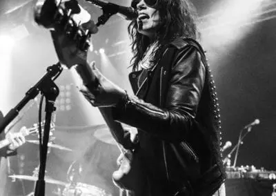 The Last Internationale Simon Walker Photography