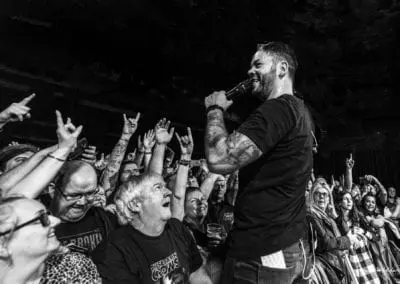 Simon Walker Photography Those Damn Crows