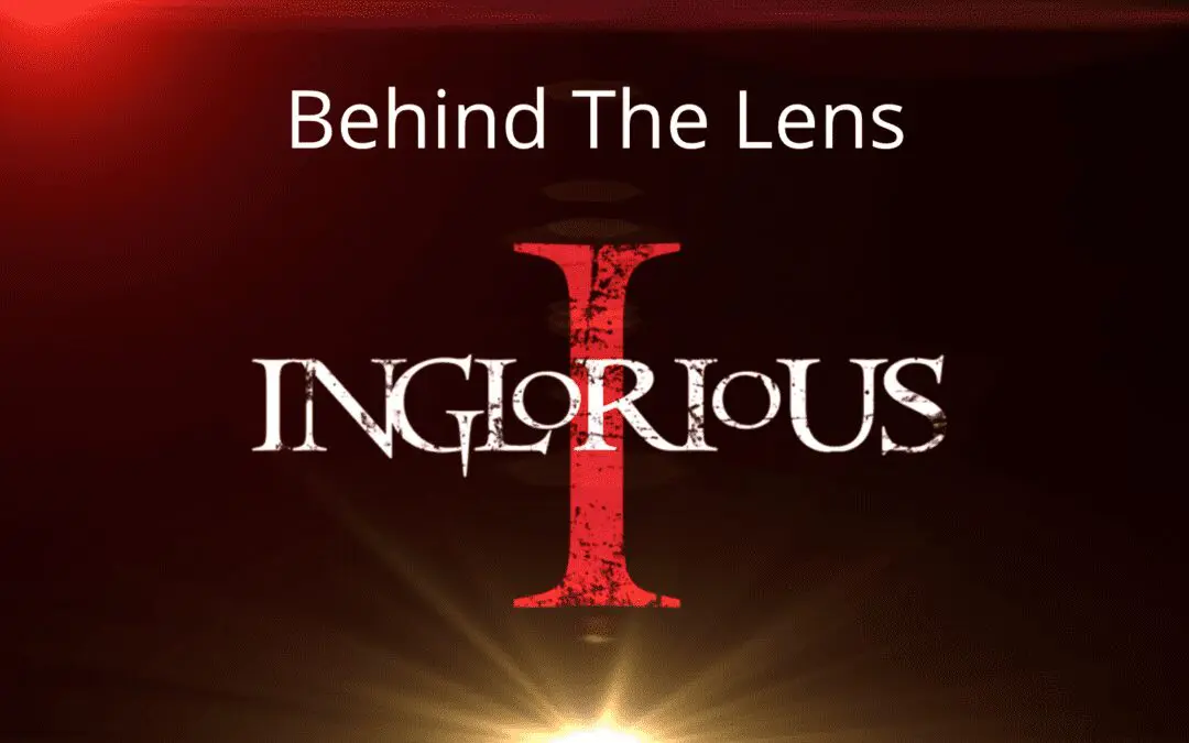 INGLORIOUS