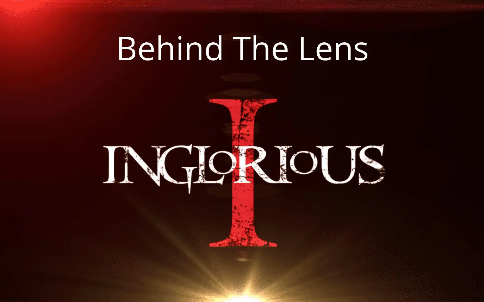INGLORIOUS