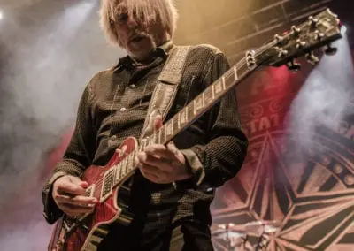 Black Star Riders Simon Walker Photography