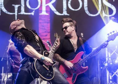 Inglorious Simon Walker Photography