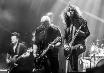 Inglorious Simon Walker Photography