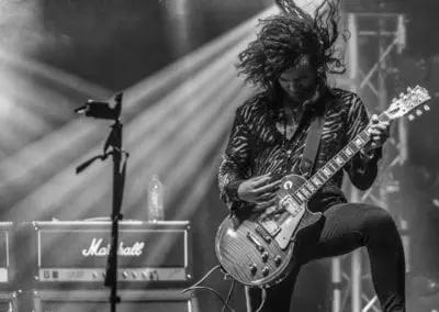 Inglorious Simon Walker Photography