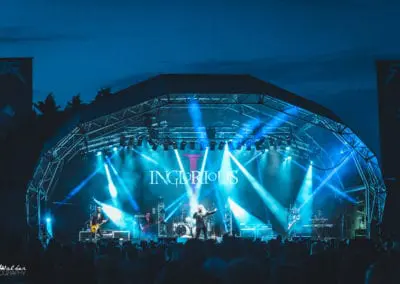 Inglorious Simon Walker Photography