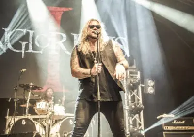Inglorious Simon Walker Photography