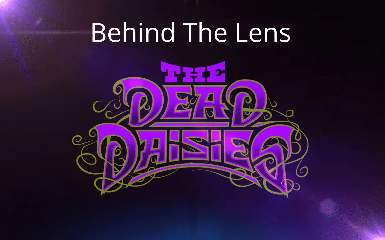 THE DEAD DAISIES