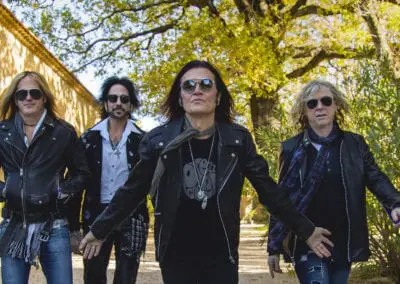 The Dead Daisies