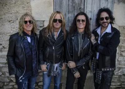 The Dead Daisies