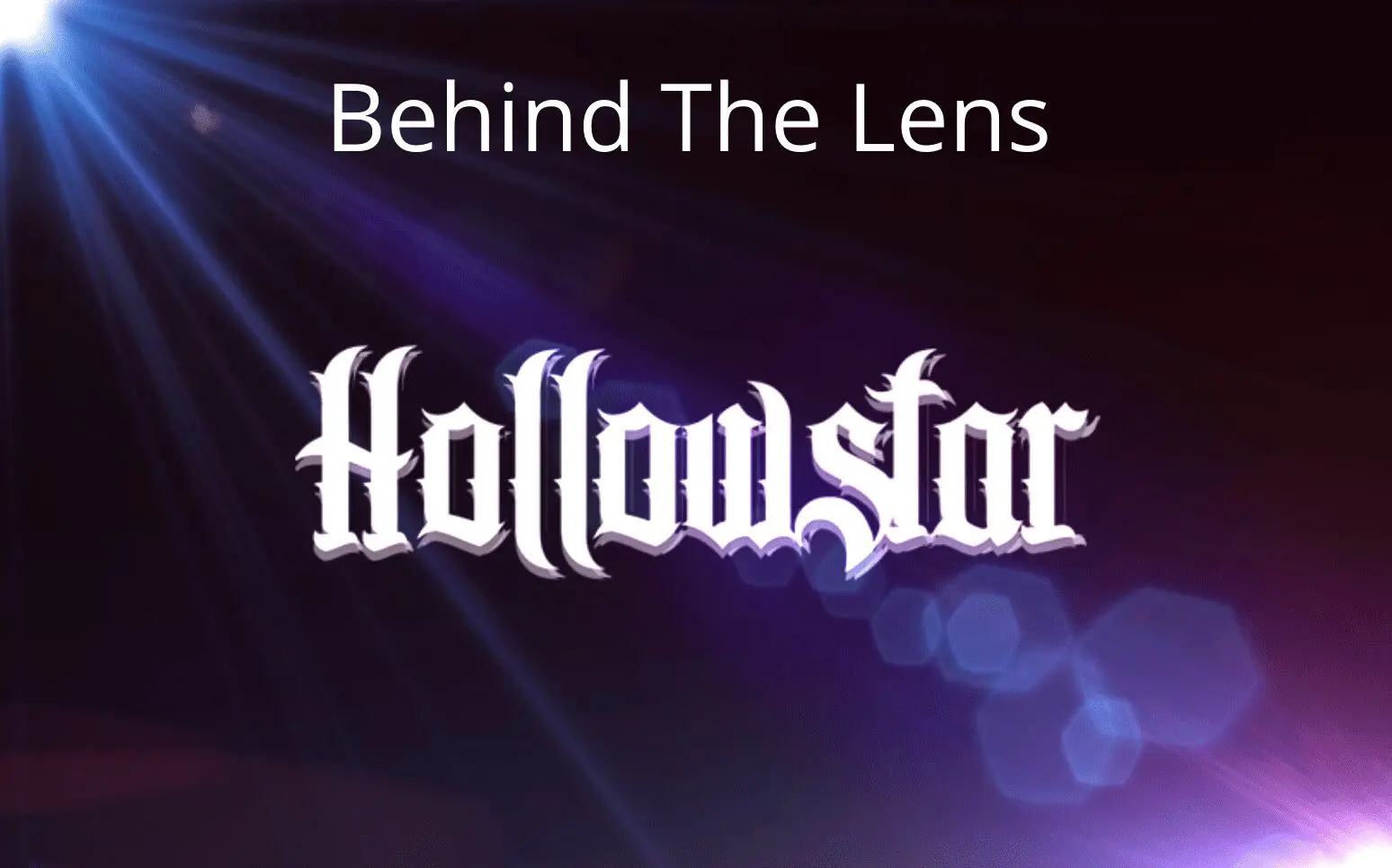 HOLLOWSTAR