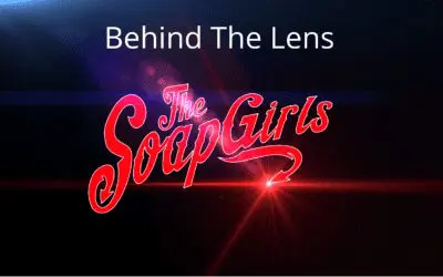 The SoapGirls