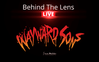 WAYWARD SONS